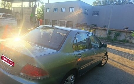 Mitsubishi Lancer IX, 2006 год, 480 000 рублей, 4 фотография