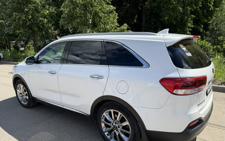KIA Sorento III Prime рестайлинг, 2017 год, 2 950 000 рублей, 6 фотография