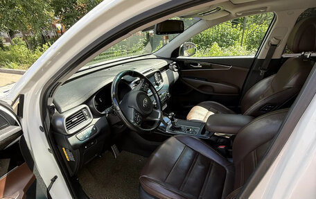 KIA Sorento III Prime рестайлинг, 2017 год, 2 950 000 рублей, 14 фотография