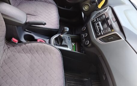 Hyundai Creta I рестайлинг, 2019 год, 1 760 000 рублей, 7 фотография