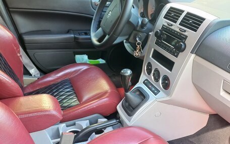Dodge Caliber I рестайлинг, 2006 год, 270 000 рублей, 2 фотография