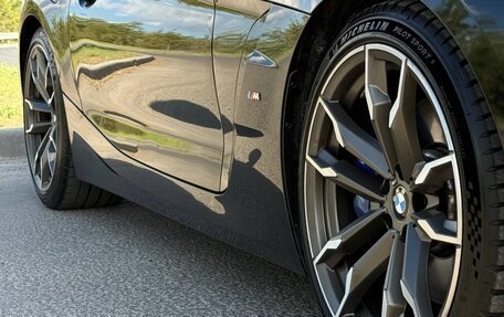 BMW Z4, 2021 год, 9 500 000 рублей, 9 фотография