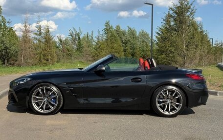 BMW Z4, 2021 год, 9 500 000 рублей, 8 фотография