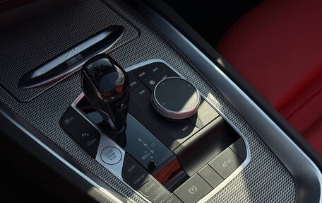BMW Z4, 2021 год, 9 500 000 рублей, 10 фотография