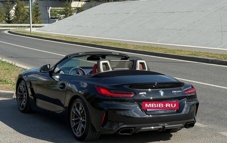 BMW Z4, 2021 год, 9 500 000 рублей, 11 фотография
