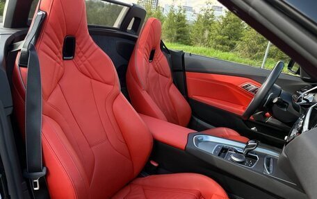 BMW Z4, 2021 год, 9 500 000 рублей, 19 фотография