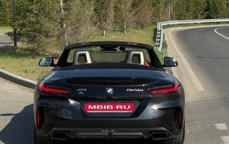 BMW Z4, 2021 год, 9 500 000 рублей, 6 фотография
