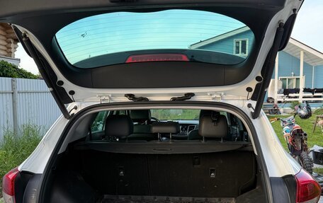 Hyundai Tucson III, 2018 год, 2 400 000 рублей, 7 фотография