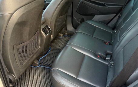 Hyundai Tucson III, 2018 год, 2 400 000 рублей, 12 фотография