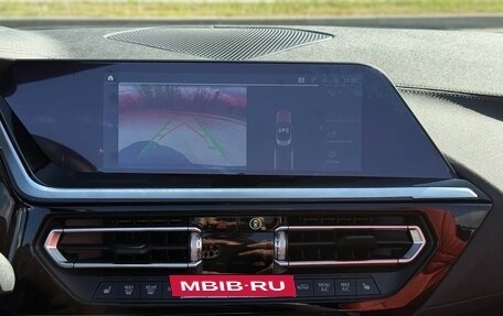 BMW Z4, 2021 год, 9 500 000 рублей, 17 фотография
