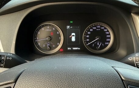 Hyundai Tucson III, 2018 год, 2 400 000 рублей, 14 фотография