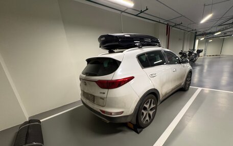 KIA Sportage III, 2016 год, 2 300 000 рублей, 2 фотография