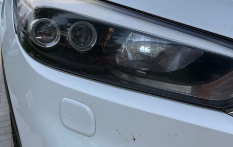 Hyundai Tucson III, 2018 год, 2 400 000 рублей, 20 фотография