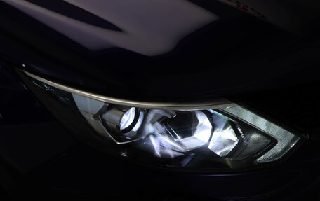 Nissan Qashqai, 2018 год, 1 949 000 рублей, 30 фотография