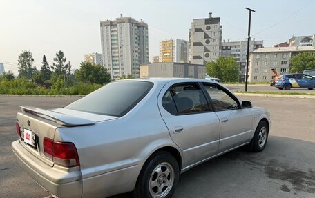 Toyota Camry V40, 1996 год, 320 000 рублей, 5 фотография
