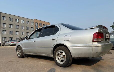 Toyota Camry V40, 1996 год, 320 000 рублей, 3 фотография