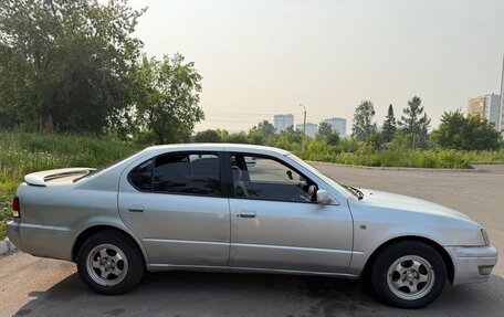 Toyota Camry V40, 1996 год, 320 000 рублей, 7 фотография