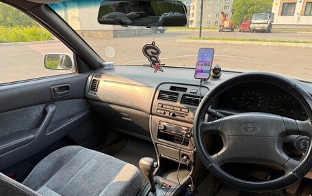 Toyota Camry V40, 1996 год, 320 000 рублей, 12 фотография