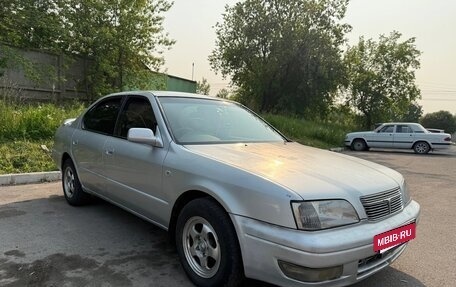 Toyota Camry V40, 1996 год, 320 000 рублей, 4 фотография