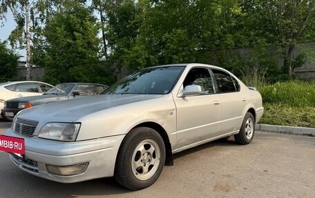 Toyota Camry V40, 1996 год, 320 000 рублей, 2 фотография