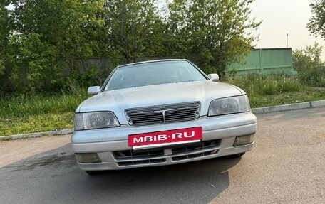 Toyota Camry V40, 1996 год, 320 000 рублей, 9 фотография