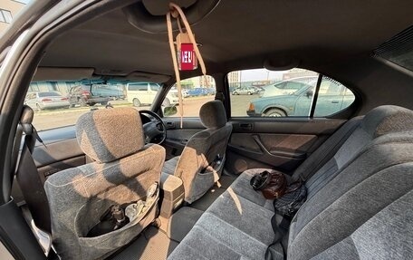 Toyota Camry V40, 1996 год, 320 000 рублей, 17 фотография