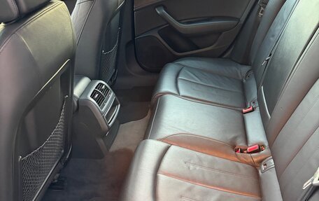 Audi A6, 2012 год, 1 500 000 рублей, 7 фотография