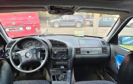 BMW 3 серия, 1995 год, 180 000 рублей, 7 фотография