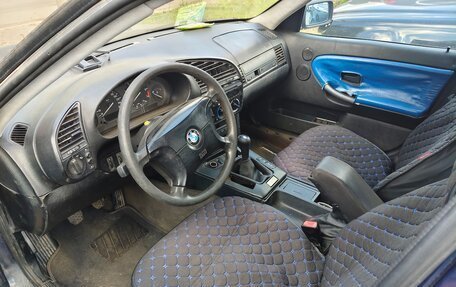 BMW 3 серия, 1995 год, 180 000 рублей, 6 фотография
