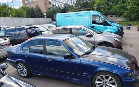 BMW 3 серия, 1995 год, 180 000 рублей, 3 фотография