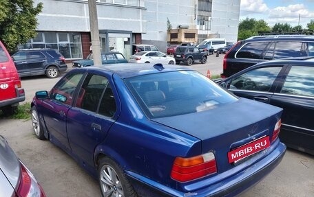 BMW 3 серия, 1995 год, 180 000 рублей, 5 фотография