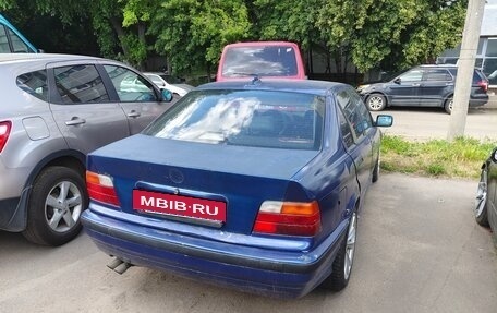 BMW 3 серия, 1995 год, 180 000 рублей, 4 фотография