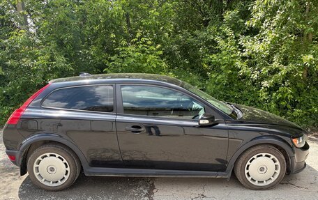 Volvo C30 I рестайлинг, 2008 год, 628 000 рублей, 6 фотография