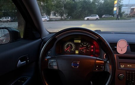 Volvo C30 I рестайлинг, 2008 год, 628 000 рублей, 9 фотография