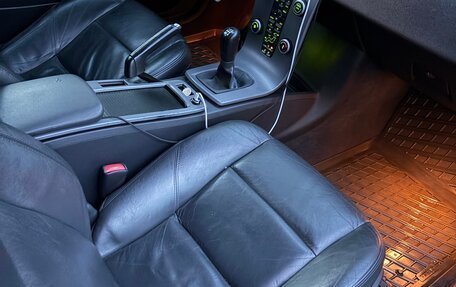 Volvo C30 I рестайлинг, 2008 год, 628 000 рублей, 10 фотография