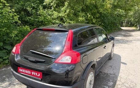 Volvo C30 I рестайлинг, 2008 год, 628 000 рублей, 5 фотография