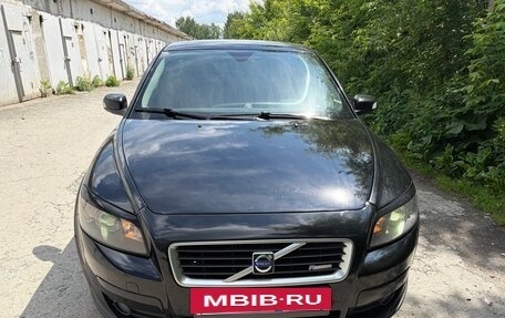 Volvo C30 I рестайлинг, 2008 год, 628 000 рублей, 7 фотография