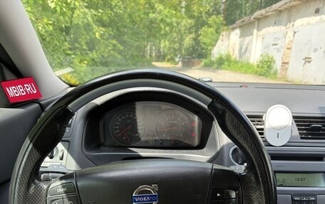 Volvo C30 I рестайлинг, 2008 год, 628 000 рублей, 8 фотография