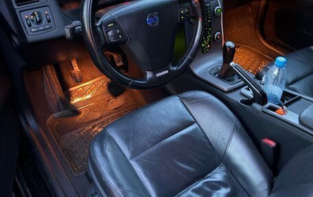 Volvo C30 I рестайлинг, 2008 год, 628 000 рублей, 12 фотография