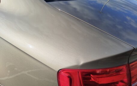 Audi A4, 2008 год, 1 050 000 рублей, 10 фотография