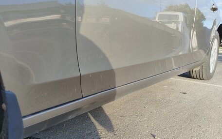 Audi A4, 2008 год, 1 050 000 рублей, 11 фотография