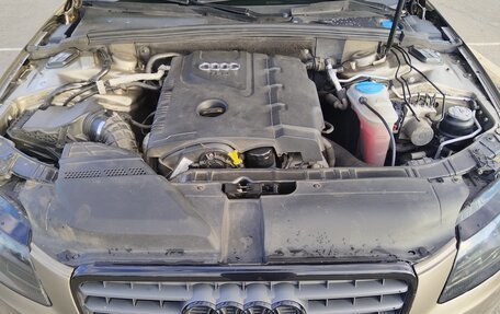Audi A4, 2008 год, 1 050 000 рублей, 12 фотография