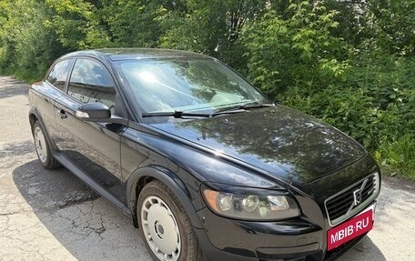 Volvo C30 I рестайлинг, 2008 год, 628 000 рублей, 2 фотография