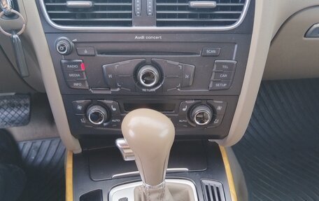 Audi A4, 2008 год, 1 050 000 рублей, 21 фотография