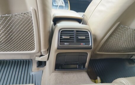 Audi A4, 2008 год, 1 050 000 рублей, 26 фотография