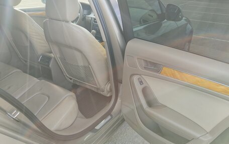 Audi A4, 2008 год, 1 050 000 рублей, 24 фотография