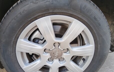 Audi A4, 2008 год, 1 050 000 рублей, 38 фотография