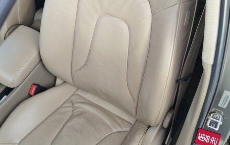 Audi A4, 2008 год, 1 050 000 рублей, 25 фотография