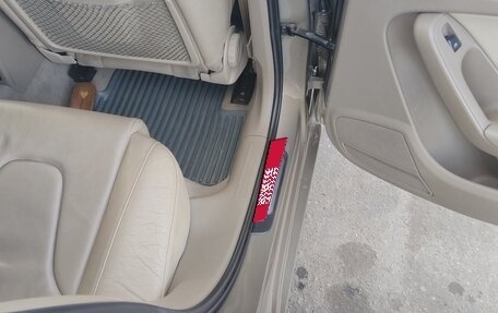 Audi A4, 2008 год, 1 050 000 рублей, 32 фотография