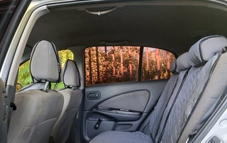 Nissan Almera, 2004 год, 210 000 рублей, 7 фотография